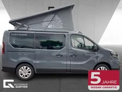 Urban grey Neu 2025 Nissan Primastar Van / Kleinbus | 56.882 €