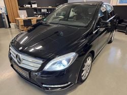 Other Gebraucht 2013 Mercedes B200 Van / Kleinbus | 12.499 € (Fairer Preis)
