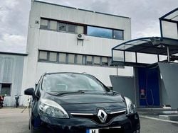 Schwarz Gebraucht 2014 Renault Grand Scénic III Bose Edition Van / Kleinbus | 5.499 € (Fairer Preis)