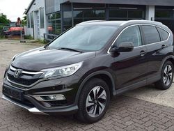 Other Gebraucht 2016 Honda CR-V Lifestyle SUV | 13.900 € (Fairer Preis)