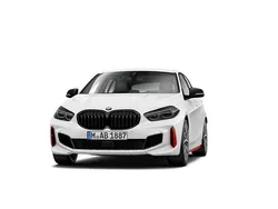 Gebraucht 2025 BMW 128 Comfort Edition Limousine | 31.850 € (Superpreis)