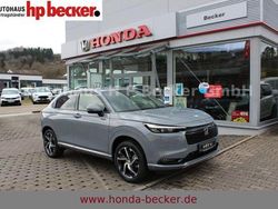 Grau Neu 2025 Honda HR-V Advance SUV | 36.900 € (Etwas zu teuer)