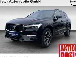 Schwarz Gebraucht 2024 Volvo XC60 Core SUV | 36.890 € (Superpreis)