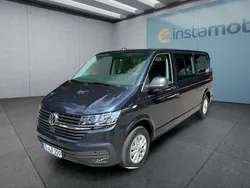 Blau Gebraucht 2024 VW T6.1 Van | 49.799 € (Fairer Preis)