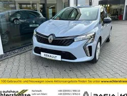 Rafalegrau Neu 2025 Renault Clio V Evolution Limousine | 20.890 € (Fairer Preis)