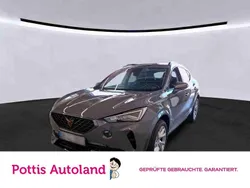 Grau Gebraucht 2023 Cupra Formentor SUV | 24.777 € (Fairer Preis)