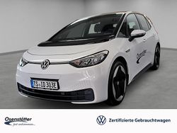 Grau Gebraucht 2021 VW ID.3 Pro Performance Kleinwagen | 19.870 € (Fairer Preis)