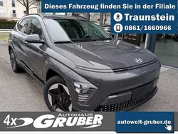 Ecotronic grey Gebraucht 2025 Hyundai Kona Trend SUV | 32.899 € (Guter Preis)