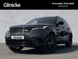 Carpathian grey Gebraucht 2024 Land Rover Range Rover Velar SE Dynamic SUV | 69.350 € (Etwas zu teuer)