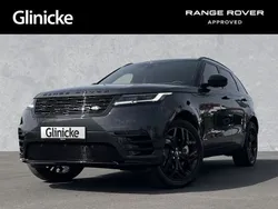 Carpathian grey Gebraucht 2024 Land Rover Range Rover Velar SE Dynamic SUV | 69.900 € (Fairer Preis)