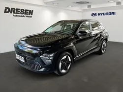 Schwarz Neu 2025 Hyundai Kona Prime SUV | 40.590 € (Fairer Preis)