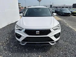 Weiss 9p9p Neu 2025 Seat Ateca Style Plus SUV | 31.580 € (Guter Preis)
