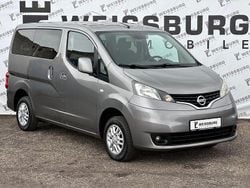 Grau Gebraucht 2013 Nissan Evalia Tekna Van / Kleinbus | 8.480 € (Superpreis)