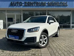 Weiß Gebraucht 2018 Audi Q2 Basis SUV | 21.999 € (Fairer Preis)