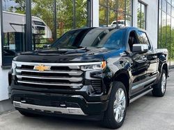 Schwarz Neu 2024 Chevrolet Silverado SUV | 84.600 € (Superpreis)