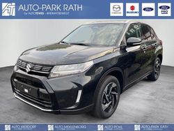 Schwarz Neu 2025 Suzuki Vitara Comfort+ SUV | 23.660 € (Fairer Preis)
