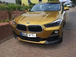 Gebraucht 2019 BMW X2 SUV | 20.000 € (Fairer Preis)