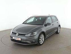 Grau Gebraucht 2017 VW Golf VII Highline Limousine | 18.070 € (Fairer Preis)