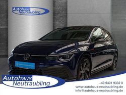 (blau) atlantic blue Gebraucht 2023 VW Golf VIII GTI Clubsport Limousine | 34.790 € (Fairer Preis)