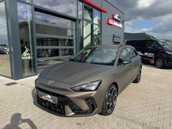 Braun Neu 2025 Cupra Leon Limousine | 33.990 € (Fairer Preis)