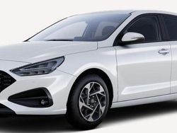 Weiß Neu 2026 Hyundai i30 Comfort Limousine | 18.875 € (Superpreis)