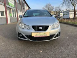 Silber Gebraucht 2011 Seat Ibiza SC Copa Kleinwagen | 4.450 € (Fairer Preis)