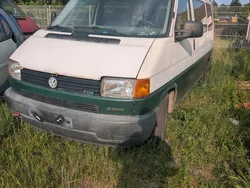 Gebraucht 1996 VW T4 Van | 1.750 € (Fairer Preis)