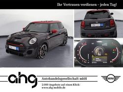 Grau Gebraucht 2020 Mini John Cooper Works Sport Kleinwagen | 28.930 € (Fairer Preis)