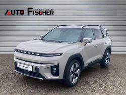 Latte beige Neu 2025 Ssangyong (KGM) Torres EVX SUV | 49.890 €