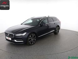 Savile grey Gebraucht 2020 Volvo V90 Inscription Kombi | 33.880 € (Etwas zu teuer)