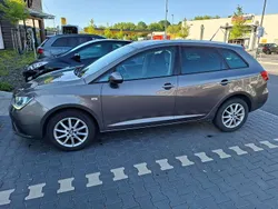 Grau Gebraucht 2016 Seat Ibiza ST Style Kombi | 7.400 € (Fairer Preis)