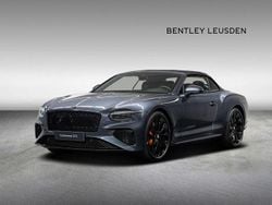 Neu 2025 Bentley Continental Limousine | 359.975 € (Fairer Preis)