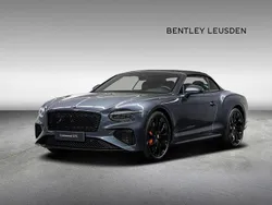 Neu 2025 Bentley Continental Limousine | 359.612 € (Guter Preis)