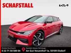 Gebraucht 2022 Kia Soul EV GT-Line SUV | 30.979 € (Fairer Preis)