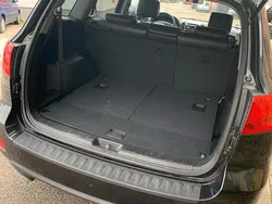 Schwarz Gebraucht 2009 Hyundai Santa Fe SUV | 10.500 € (Teuer)