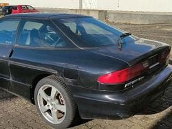 Schwarz Gebraucht 1994 Ford Probe Coupé | 4.350 €