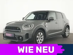 Moonwalk grey Gebraucht 2021 Mini Cooper S Countryman Essential SUV | 22.929 € (Fairer Preis)