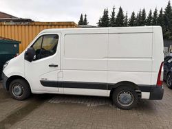 Gebraucht 2011 Renault Master Van | 7.600 € (Superpreis)