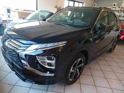 Sterlingsilber (m) Gebraucht 2025 Mitsubishi Eclipse Cross Plus SUV | 34.990 € (Fairer Preis)