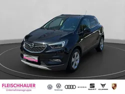 Schwarz Gebraucht 2017 Opel Mokka Innovation SUV | 14.990 € (Fairer Preis)