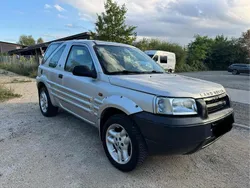Grau Gebraucht 2001 Land Rover Freelander SUV | 1.800 € (Superpreis)