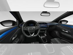 Blau (kobalt blau) Neu 2025 Opel Corsa Kleinwagen | 20.490 € (Fairer Preis)
