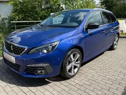 Gebraucht 2018 Peugeot 308 Allure GT-Line Kombi | 11.990 € (Fairer Preis)