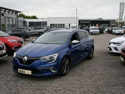 Othercolor Gebraucht 2019 Renault Mégane GrandTour Bose Edition Kombi | 17.690 € (Fairer Preis)