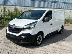 Weiß Gebraucht 2020 Renault Trafic Komfort Van | 14.790 € (Superpreis)