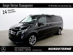 Gebraucht 2023 Mercedes V300 Avantgarde Van / Kleinbus | 59.888 € (Fairer Preis)