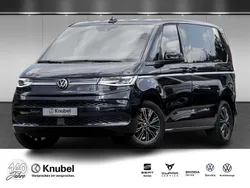 Blau Gebraucht 2024 VW T7 Style Van | 54.980 € (Guter Preis)