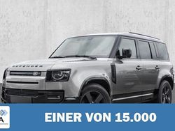 Metallic Gebraucht 2024 Land Rover Defender HSE Dynamic SUV | 90.620 €