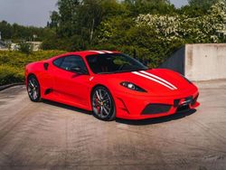 Rot Gebraucht 2009 Ferrari F430 | 234.900 €