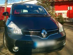 Gebraucht 2013 Renault Espace Van / Kleinbus | 6.250 € (Teuer)